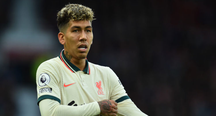 Photo by Andrew Powell/Liverpool FC via Getty Images