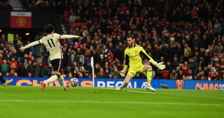 Photo by Andrew Powell/Liverpool FC via Getty Images