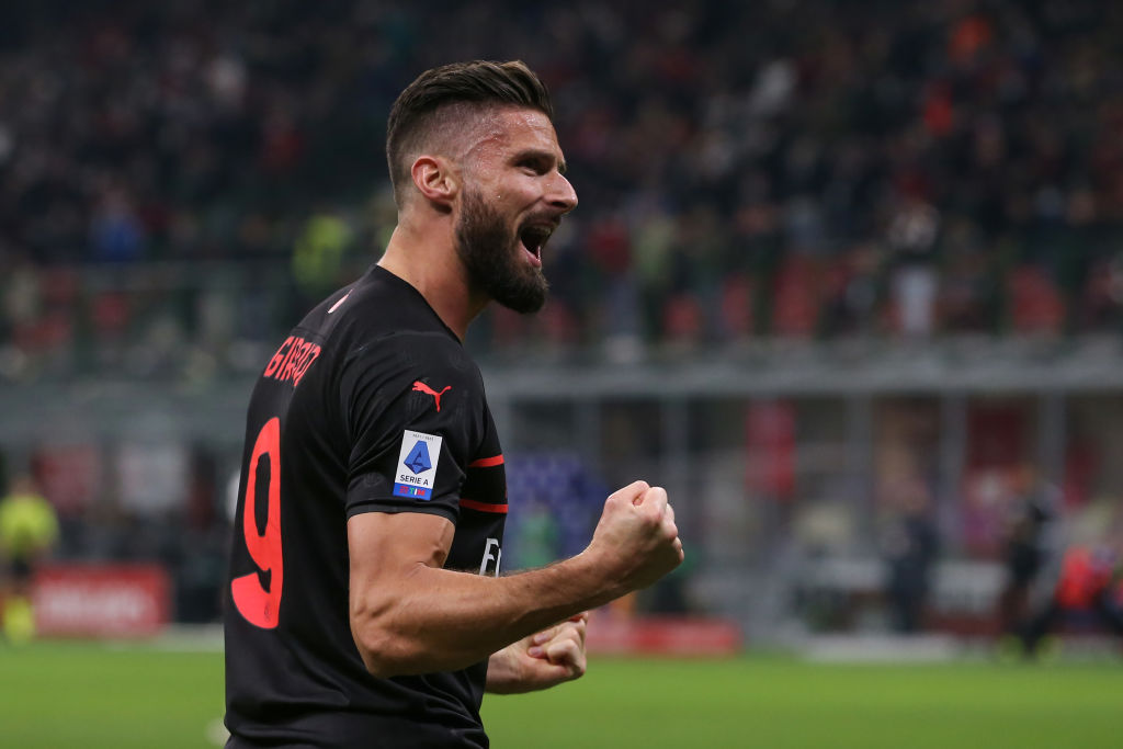AC Milan v Torino FC - Serie A