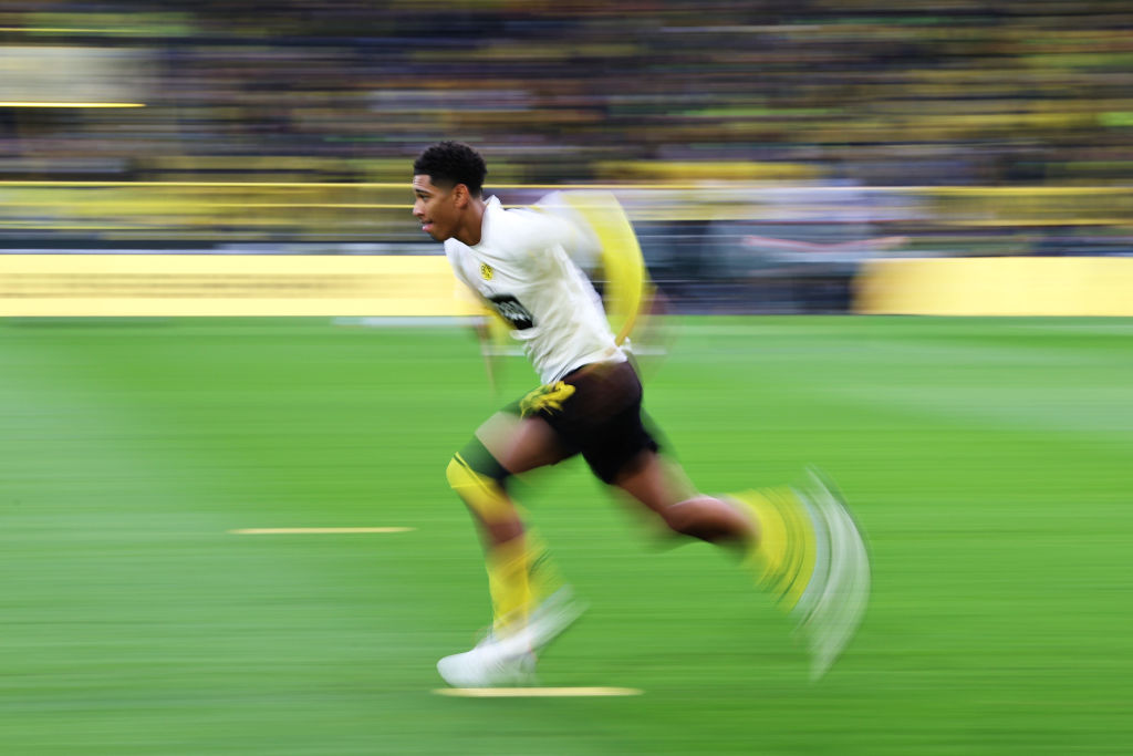 Borussia Dortmund v 1. FC Köln - Bundesliga