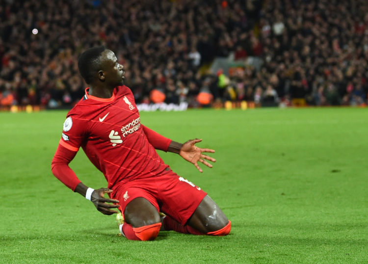 Photo by Andrew Powell/Liverpool FC via Getty Images