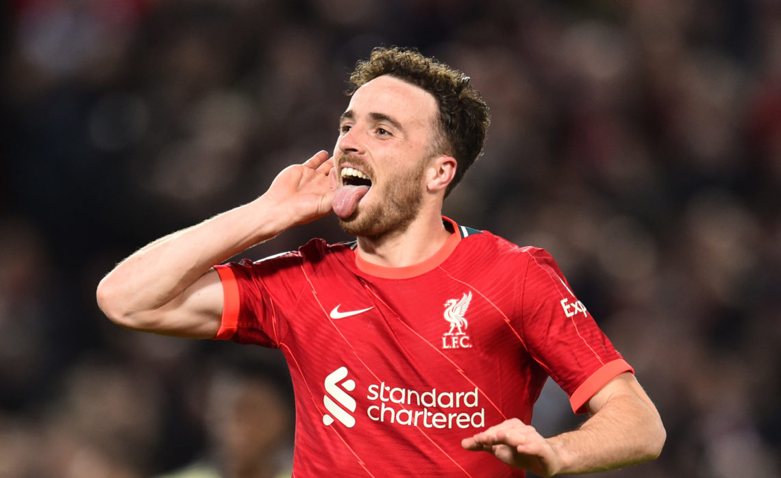 Photo by Andrew Powell/Liverpool FC via Getty Images