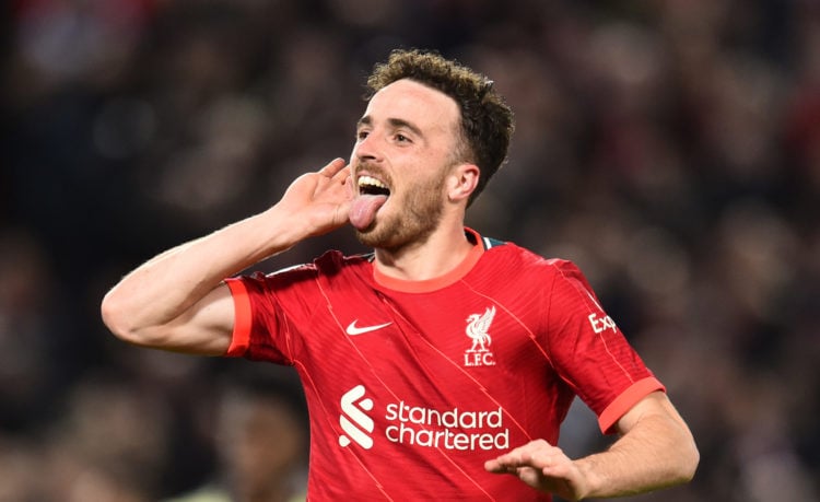 Photo by Andrew Powell/Liverpool FC via Getty Images