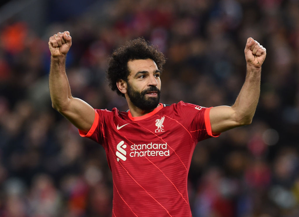 Liverpool FC v FC Porto: Group B - UEFA Champions League