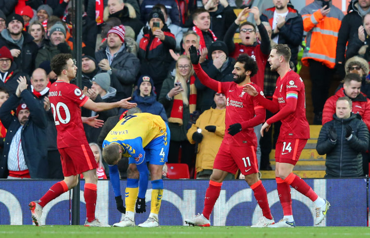 Photo by Alex Livesey/Getty Images
