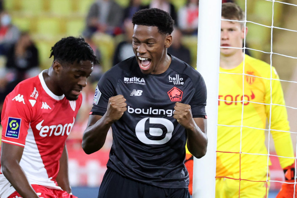 FBL-FRA-LIGUE1-MONACO-LILLE