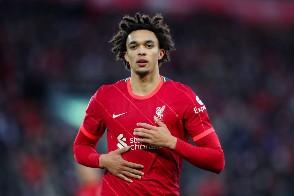 Liverpool v Southampton - Premier League