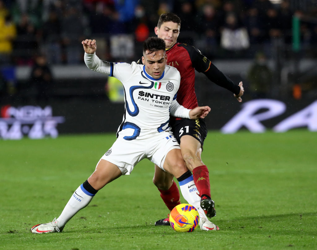Venezia FC v FC Internazionale - Serie A