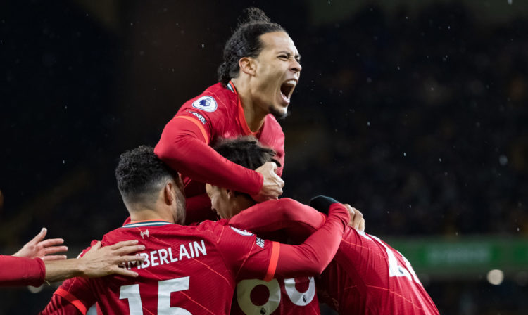 Photo by Andrew Kearns - CameraSport via Getty Images