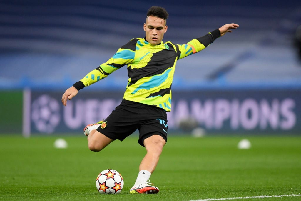 FBL-EUR-C1-REAL MADRID-INTER MILAN