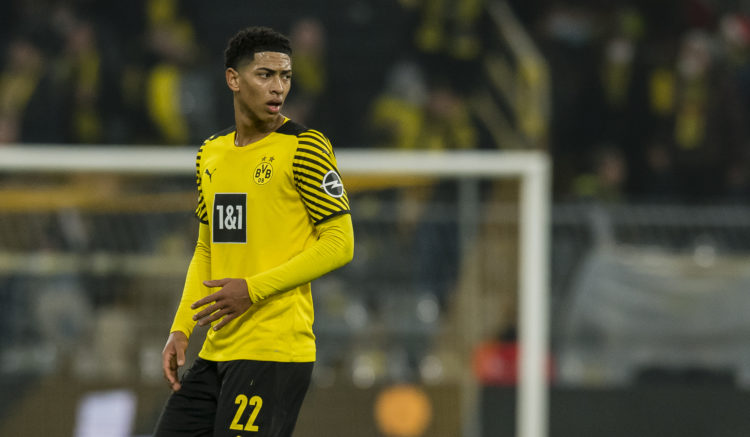 Photo by Alexandre Simoes/Borussia Dortmund/Getty Images