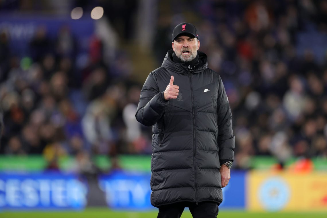 Photo by Plumb Images/Leicester City FC via Getty Images