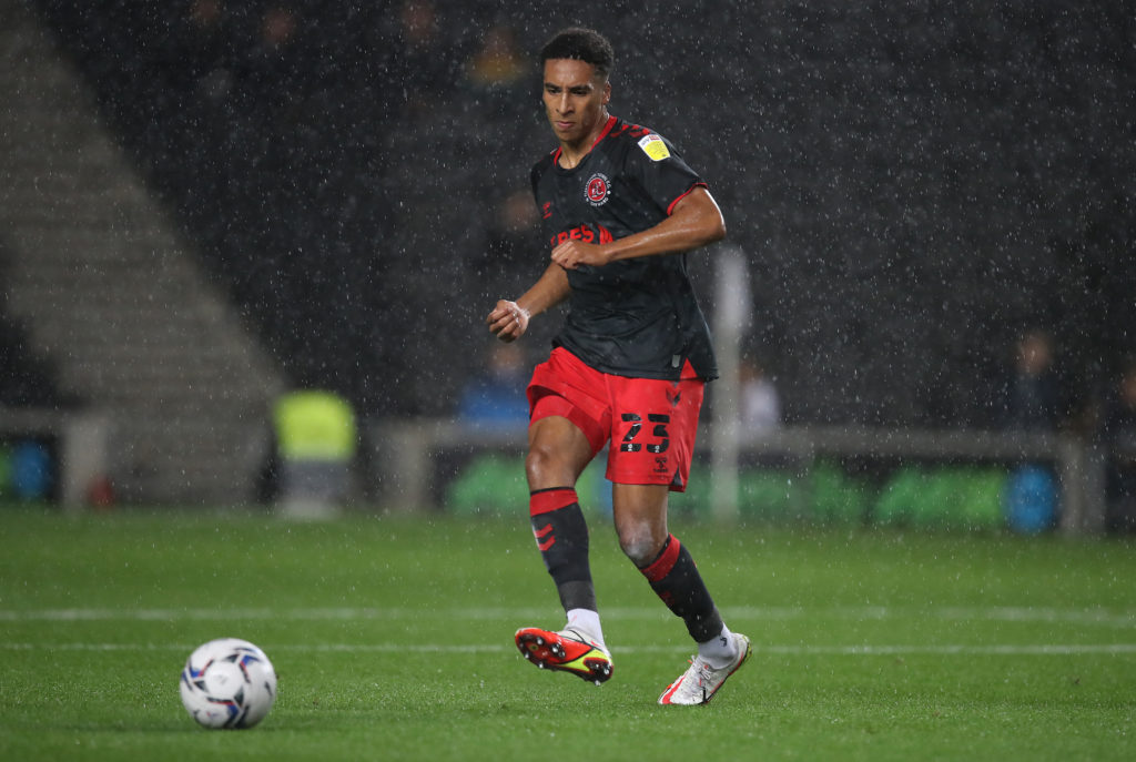 Milton Keynes Dons v Fleetwood Town - Sky Bet League One