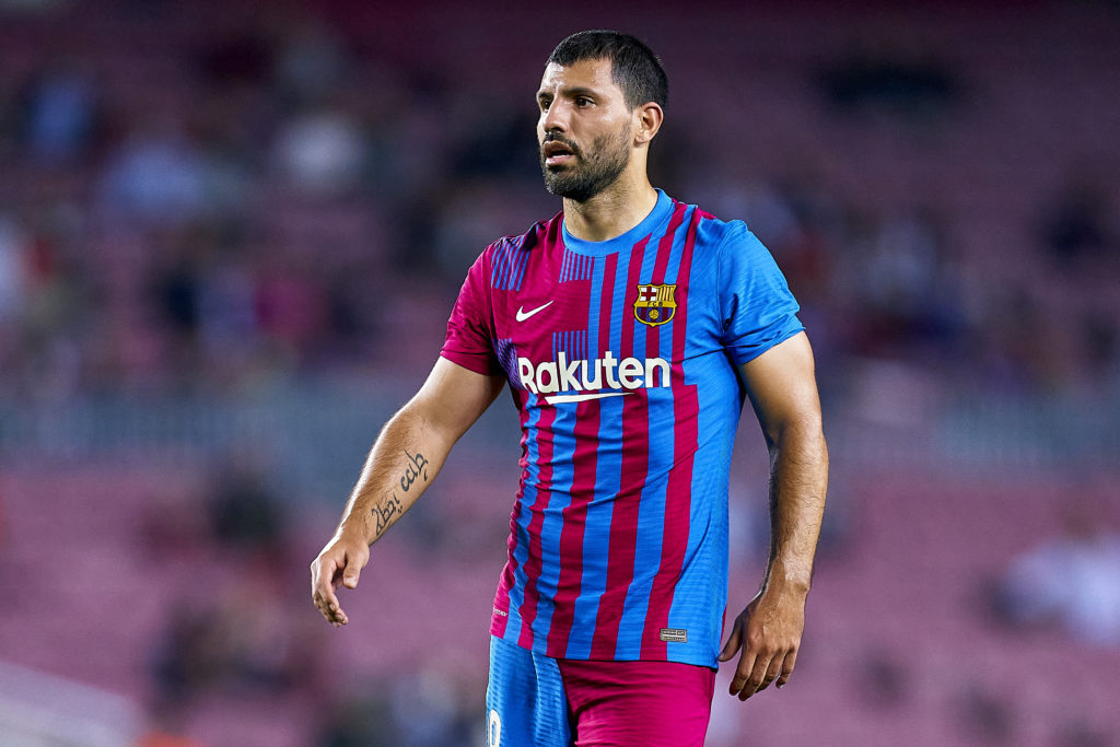 FC Barcelona v Deportivo Alaves - La Liga Santander