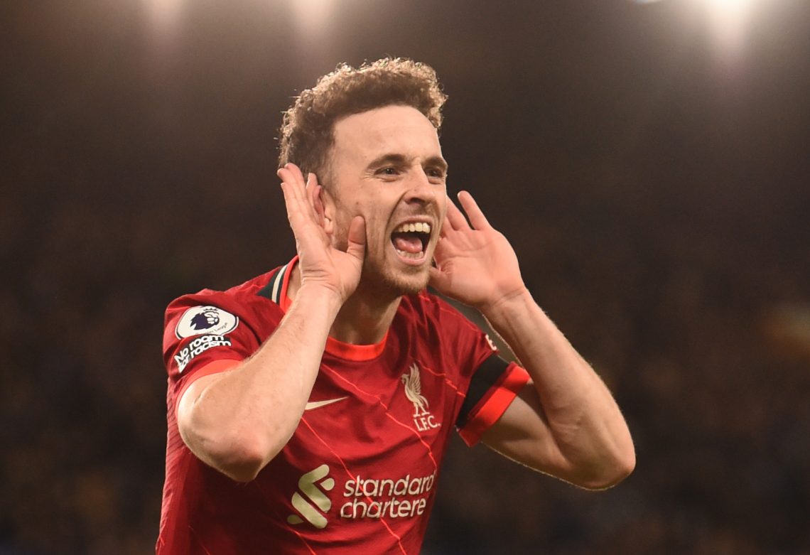 Photo by Andrew Powell/Liverpool FC via Getty Images