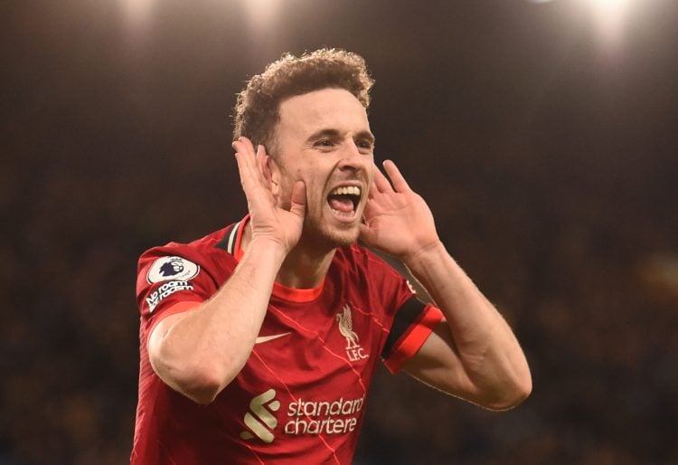 Photo by Andrew Powell/Liverpool FC via Getty Images