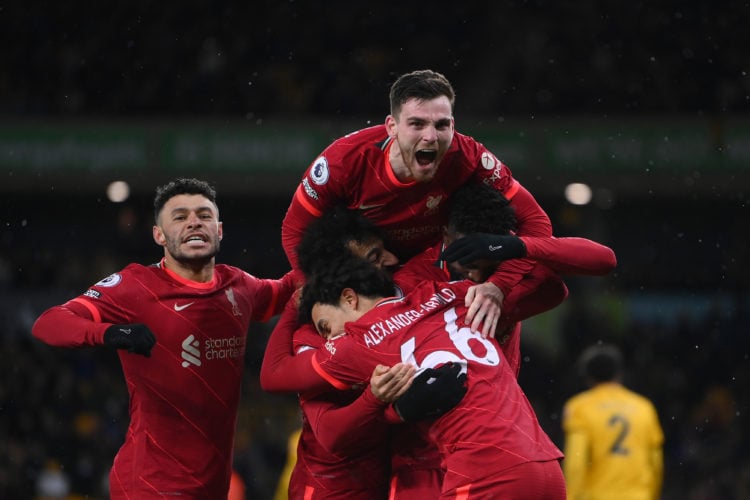 Photo by Laurence Griffiths/Getty Images