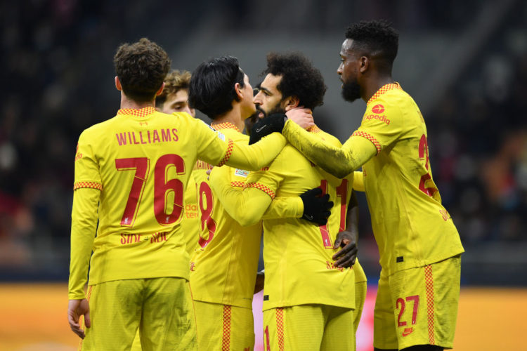 Photo by Valerio Pennicino - UEFA/UEFA via Getty Images