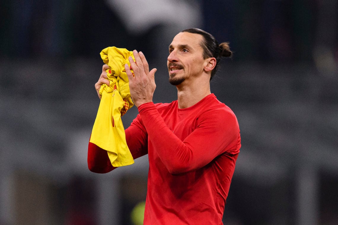 Photo by Marcio Machado/Eurasia Sport Images/Getty Images