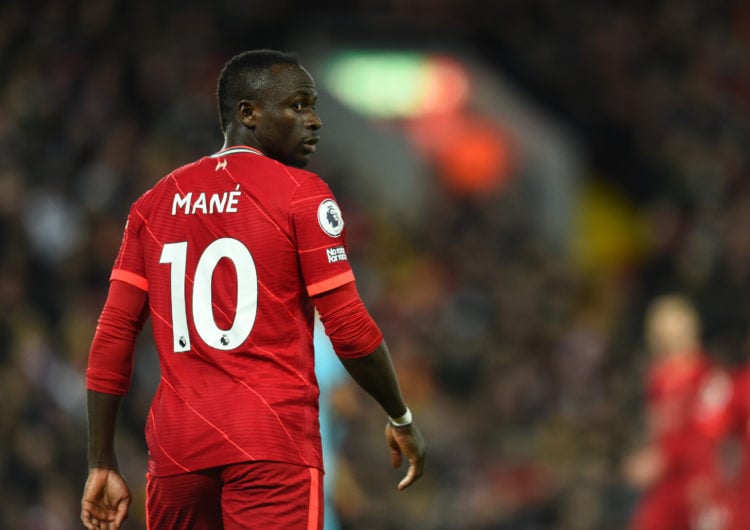 Photo by Andrew Powell/Liverpool FC via Getty Images