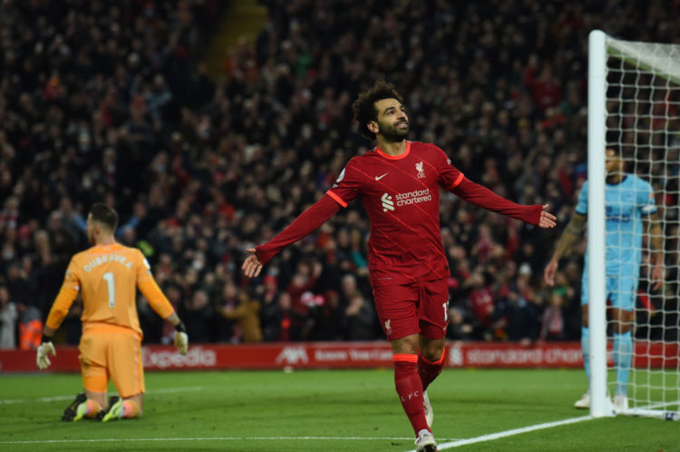Photo by John Powell/Liverpool FC via Getty Images
