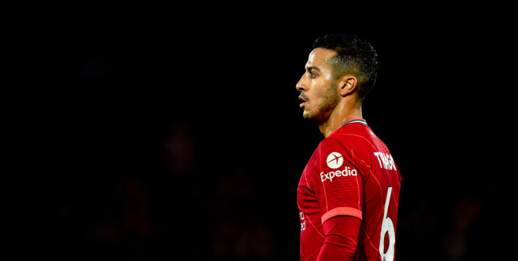 Photo by Andrew Powell/Liverpool FC via Getty Images