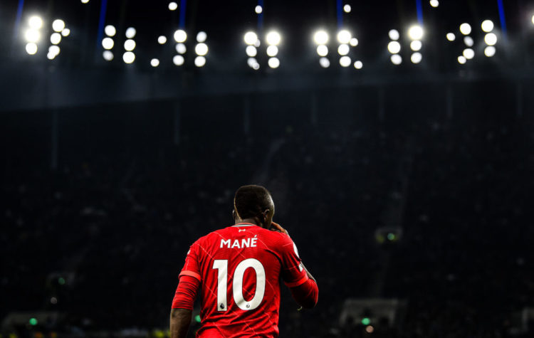 Photo by Andrew Powell/Liverpool FC via Getty Images