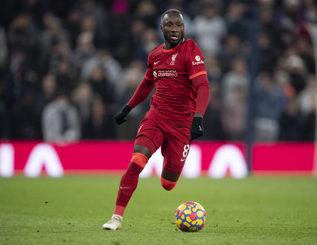 Tottenham Hotspur v Liverpool - Premier League