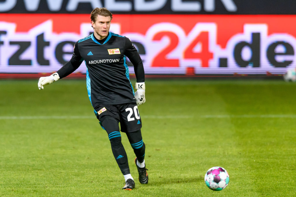 1. FC Union Berlin v FC Schalke 04 - Bundesliga