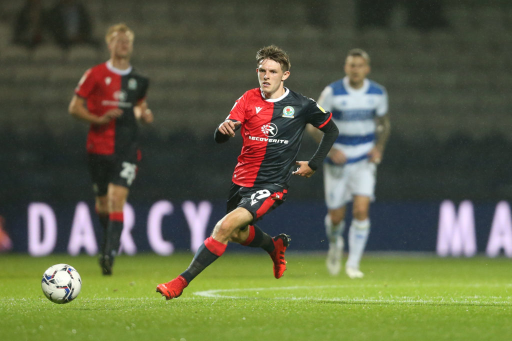 Queens Park Rangers v Blackburn Rovers - Sky Bet Championship