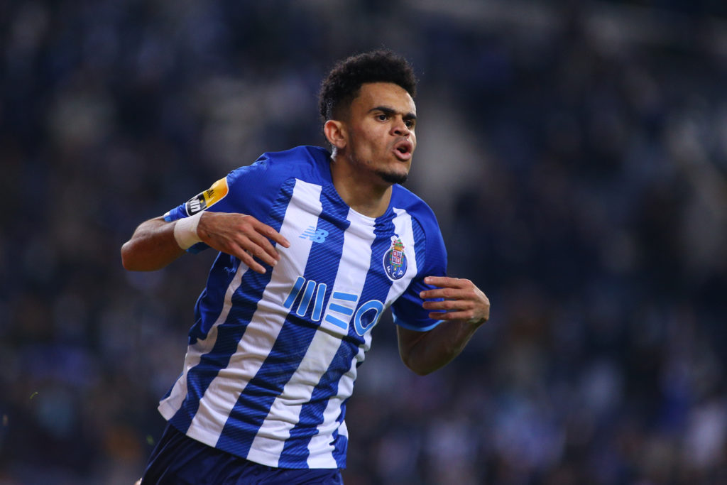 FC Porto v SC Braga - Liga Portugal Bwin