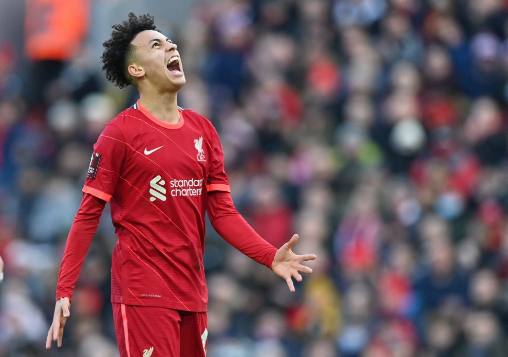 FBL-ENG-FACUP-LIVERPOOL-SHREWSBURY