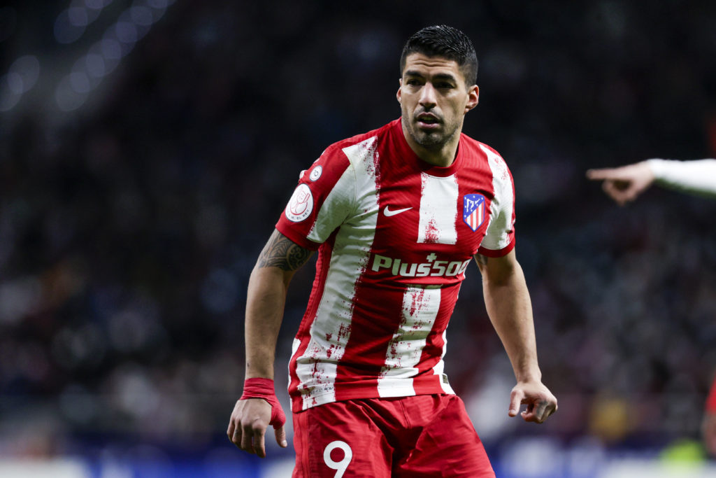 Rayo Majadahonda v Atletico Madrid - Spanish Copa del Rey