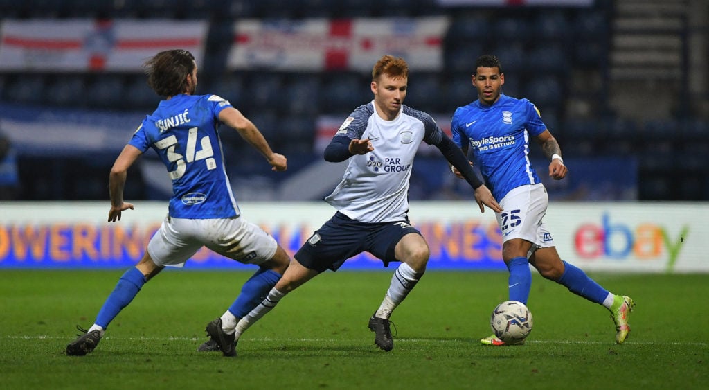 Bolton Wanderers v Ipswich Town - Sky Bet League One