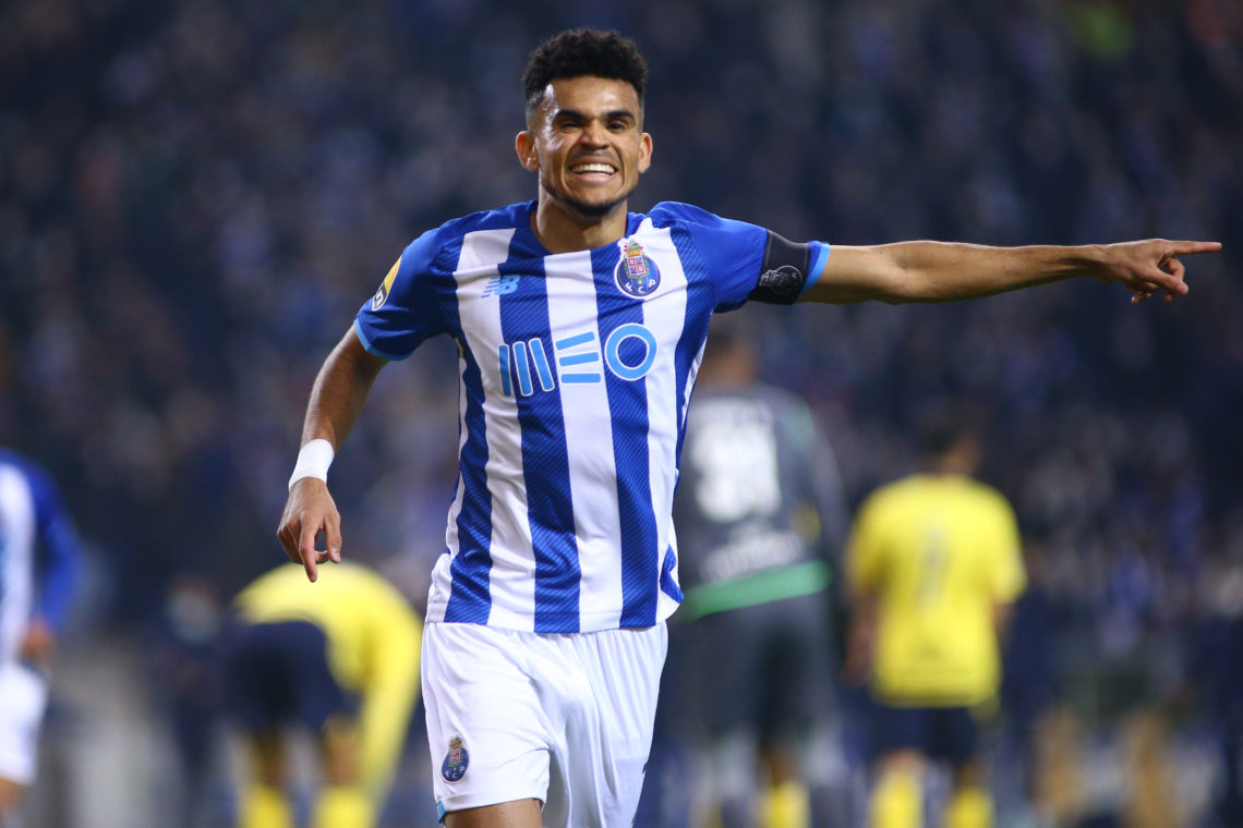 Photo by Diogo Cardoso/DeFodi Images via Getty Images