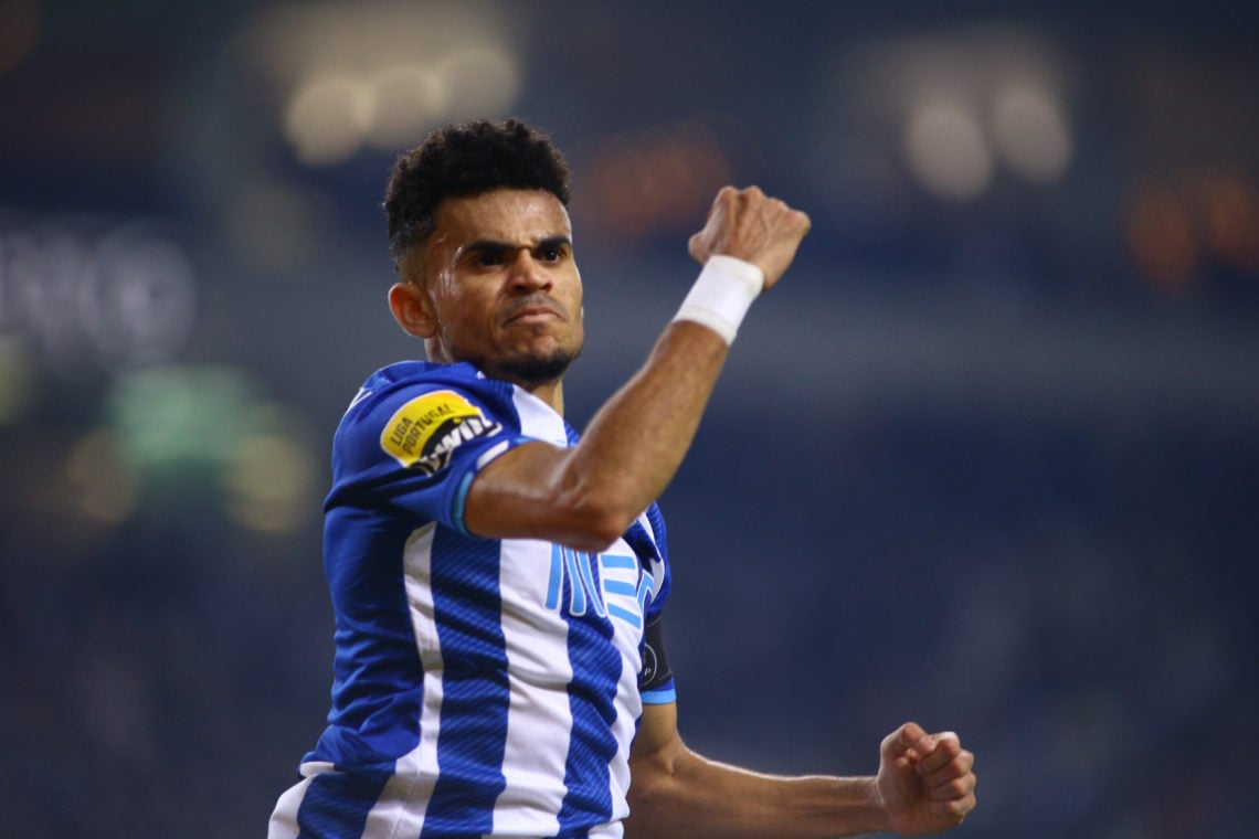 Photo by Diogo Cardoso/DeFodi Images via Getty Images