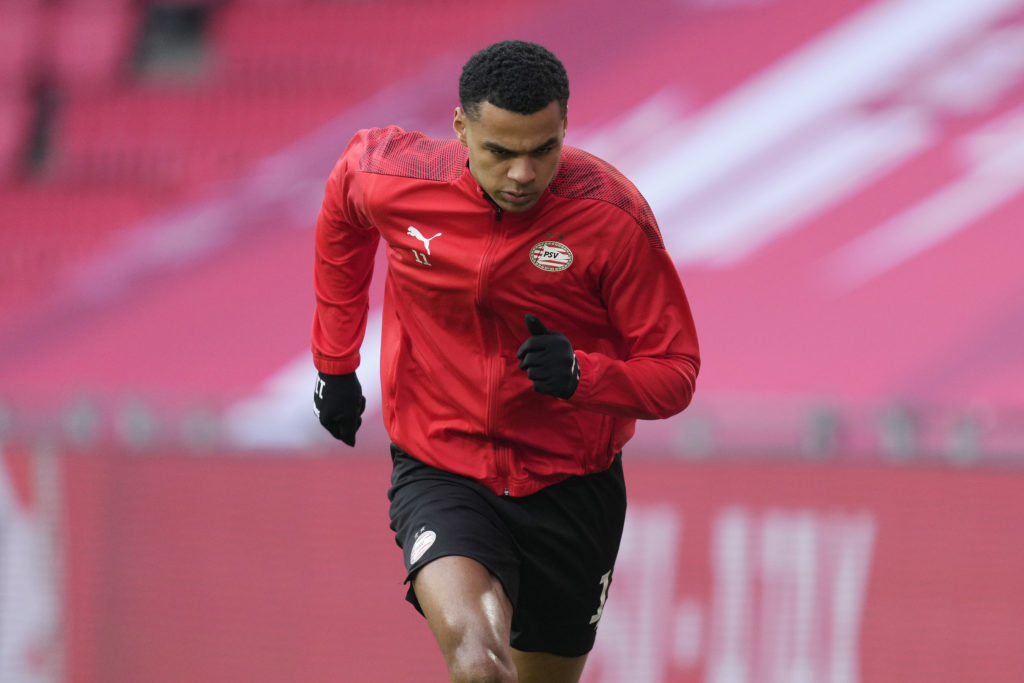 PSV v Ajax - Dutch Eredivisie