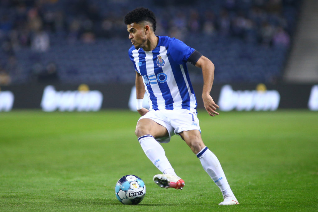 FC Porto v FC Famalicao - Liga Portugal Bwin