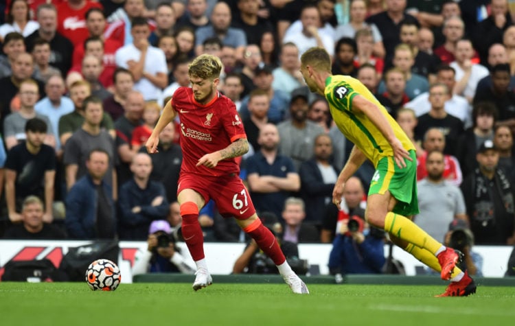 Photo by Andrew Powell/Liverpool FC via Getty Images