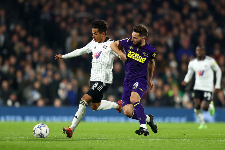 Photo by Clive Rose/Getty Images