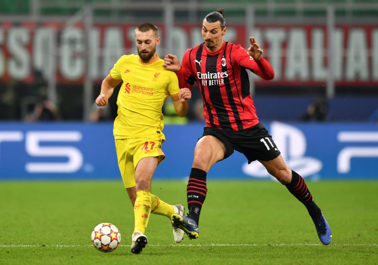 Photo by Valerio Pennicino - UEFA/UEFA via Getty Images