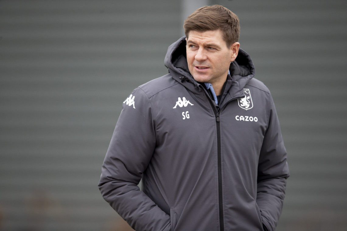 Photo by Neville Williams/Aston Villa FC via Getty Images