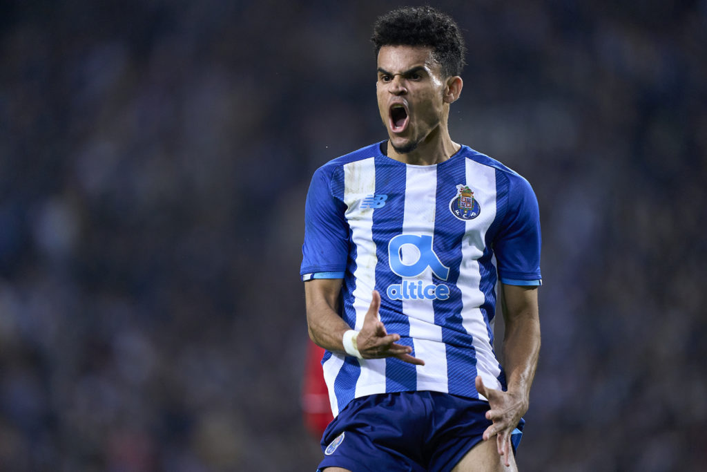 FC Porto v Benfica - Taca de Portugal
