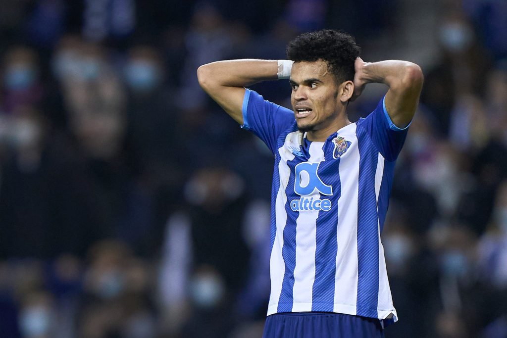 FC Porto v Benfica - Taca de Portugal