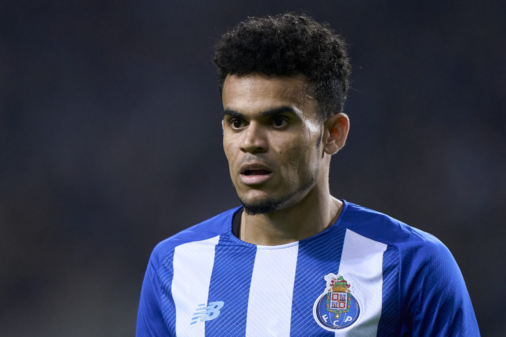 FC Porto v Benfica Lissabon - Taca de Portugal