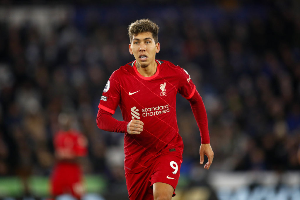 Leicester City v Liverpool - Premier League