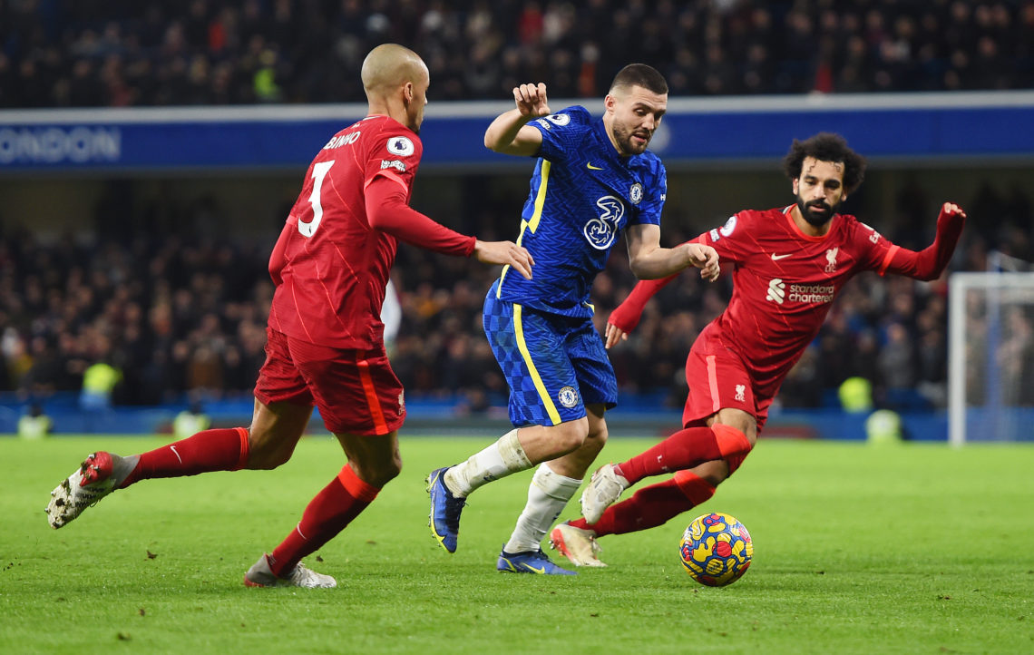 Photo by Harriet Lander - Chelsea FC/Chelsea FC via Getty Images