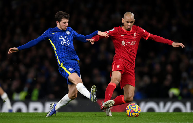 Photo by Darren Walsh/Chelsea FC via Getty Images