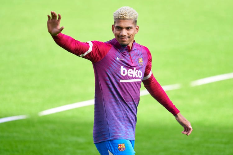 Photo by Pedro Salado/Quality Sport Images/Getty Images