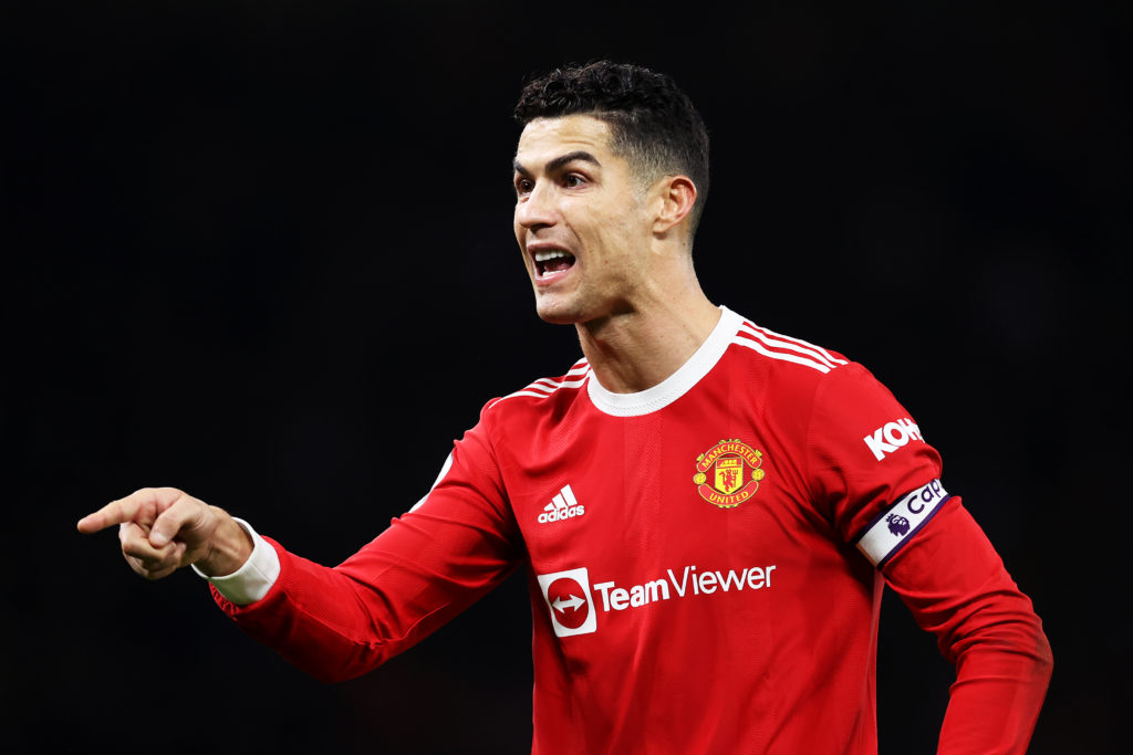 Manchester United v Wolverhampton Wanderers - Premier League